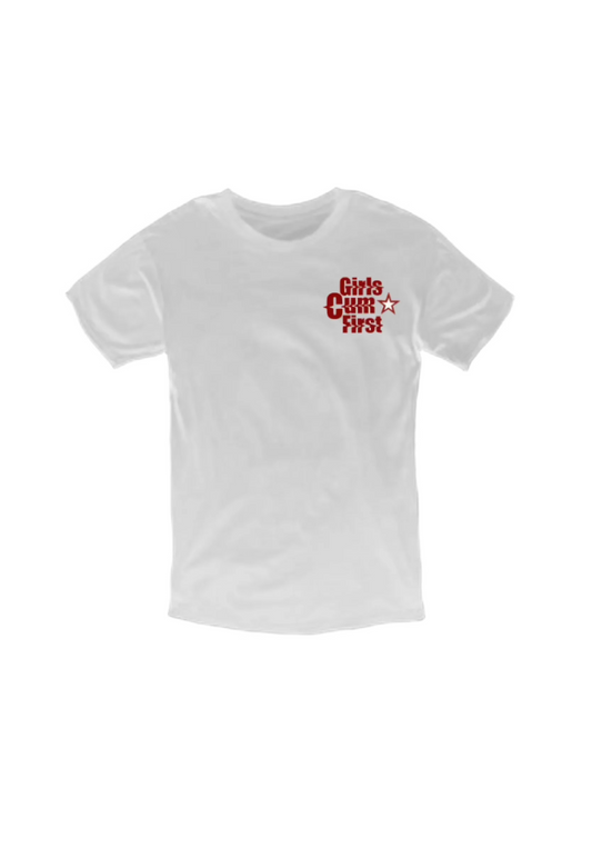 GCF Classic Tee