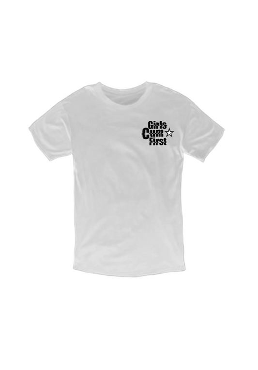 GCF Classic Tee