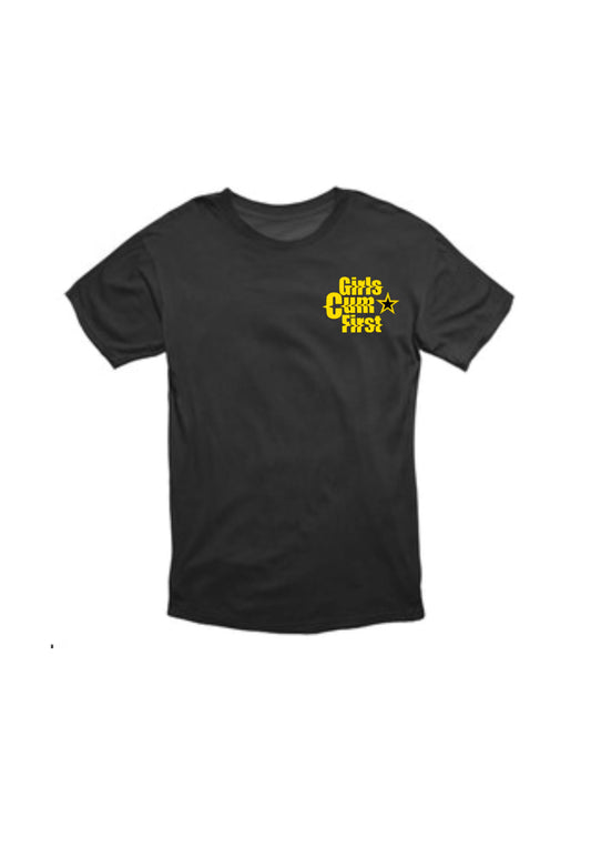 GCF Classic Tee